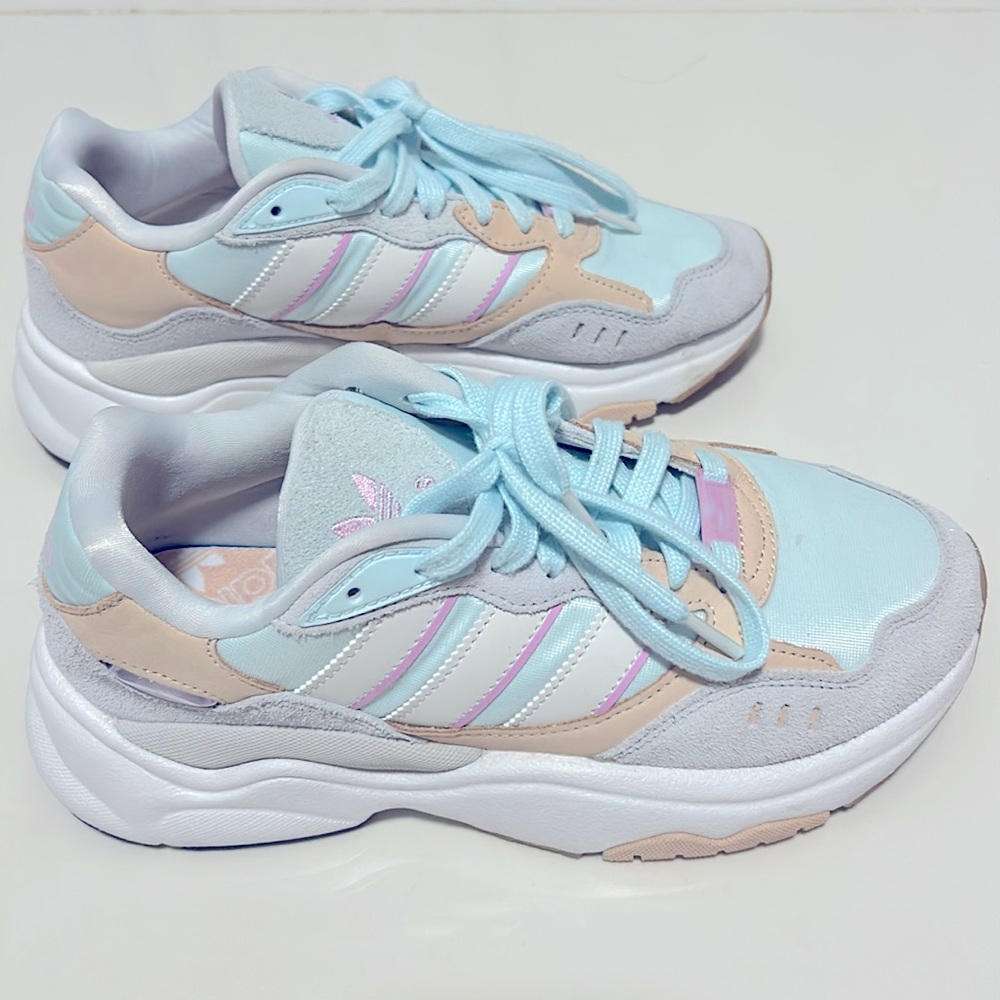 Adidas Original Retropy F90 Women’s